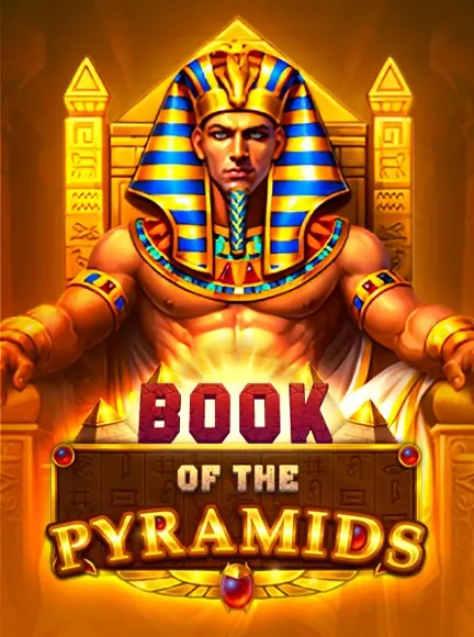 Book of the Pyramids